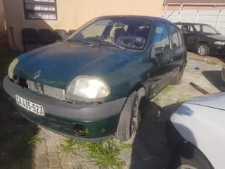 Sparesmania M.