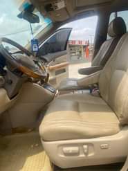 A picture of TODAY DEAL LEXUS RX330 2005 Engine Gear Ac Nothing to