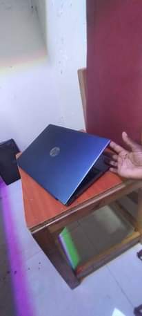 A picture of HP paviliion