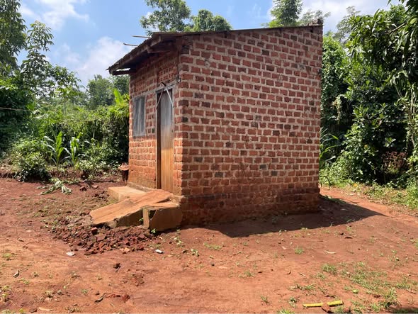 Kiggundu J.