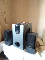 amp