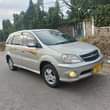 A picture of Toyota Nadia inauzwa