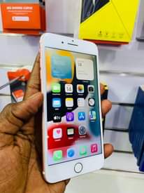 A picture of Used iPhone 7 Plus