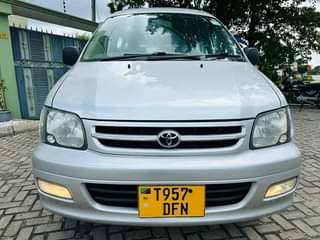 A picture of Noah sr40 m13 5 tu kwa mawasiliano piga 0789 759