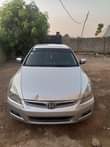 A picture of Sharp 06 Honda Accord DC Available distress in maraba. Call