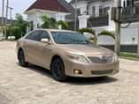 A picture of Super Distress Sale Nigerian Used 2010 Toyota Camry Owner needs