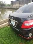 A picture of Nissan Tiana 2011