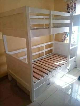 beds