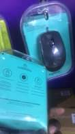 A picture of Logitech M100