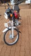 A picture of Quick sale at 3.65m Bajaj boxer Call or Whatsapp On