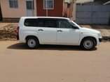 A picture of Probox for sale call me on 256751331103 or what app