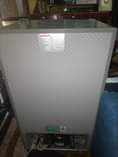 A picture of Clean fridge