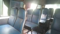 A picture of TOYOTA HIACE