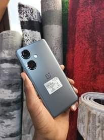 A picture of Oneplus Nord CE3 5G 256GB