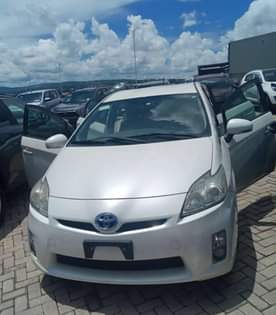 A picture of car for sale