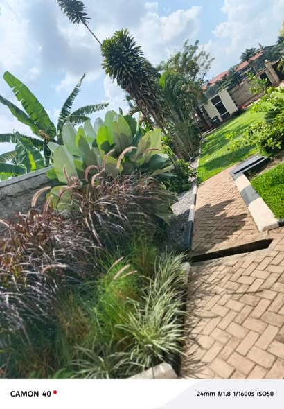 A picture of Furnished and un Furnished apartments at Luthuri avenue Bugiloobi