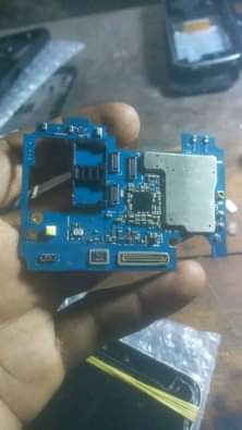 A picture of Sm
