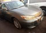 A picture of Toyota Camry bigdaddy v6 first body perfect working condition