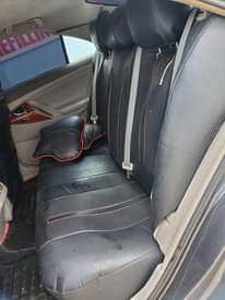 A picture of Xle Muscle Camry