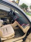 A picture of Clean 2004 Honda accord v6 buy and traveling everything is