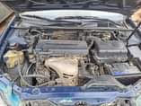 A picture of Toyota camry big daddy