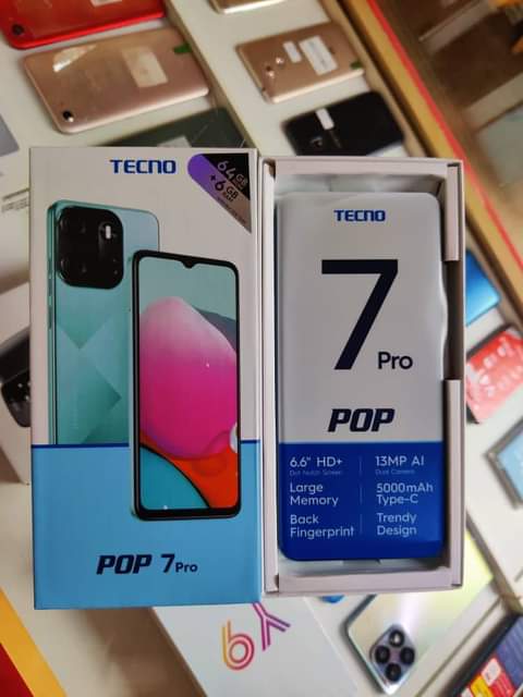 tecno pop