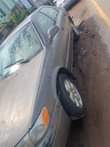 A picture of Toyota Camry pencil manual transmission complete pure first body pan