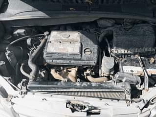A picture of 2002 Sienna