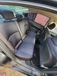 A picture of Subaru Legacy 2012 Quick sale 21M cash If you are