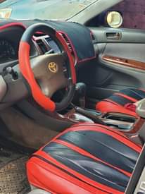 A picture of Neatly Used 2004 Toyota Camry LE
