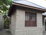 A picture of Mashamba nyumba viwanja karb