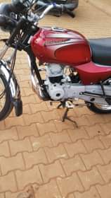 A picture of Quick sale at 4.3m Bajaj boxer Call or Whatsapp On