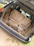A picture of Toyota Sienna