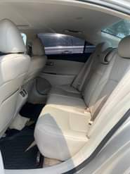 A picture of Clean toks 2008 es350 Clean title best of all Location
