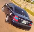 A picture of clean camry bfn few months used 2004 xle