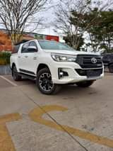 toyota legend