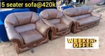 A picture of Quality furniture discounted