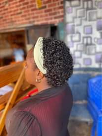 A picture of TUNATOA HUDUMA ZOTE ZA SALOON