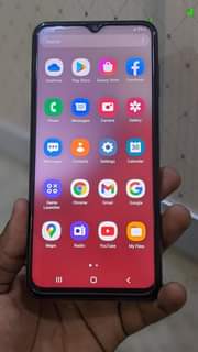 A picture of Samsung A13