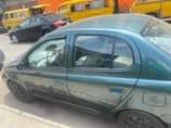 A picture of Toyota echo