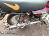 A picture of 3 Bajaj boxer for sale very neat serious buyer call