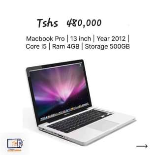 macbook