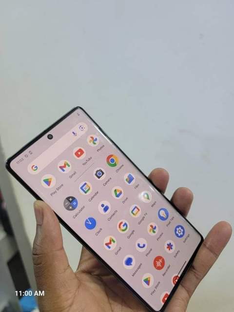 A picture of GOOGLE PIXEL 7PRO