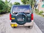 A picture of JIMNY
