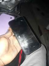 A picture of INFINIX SMART HD