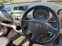 used toyota passo