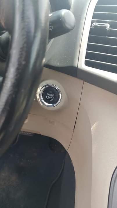 A picture of 2018 Toyota Highlander
