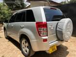 A picture of Suzuki Grand Vitara