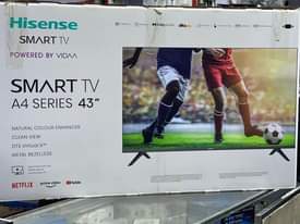 A picture of Digital and Smart TVs 0704297488