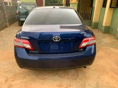 A picture of DIRECT 2010 MODEL FIRST BODY NOTING TO FIX BUY AND